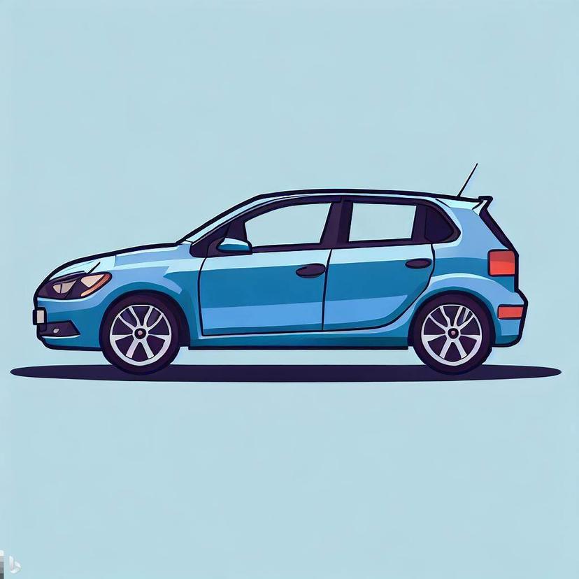 Car type 1