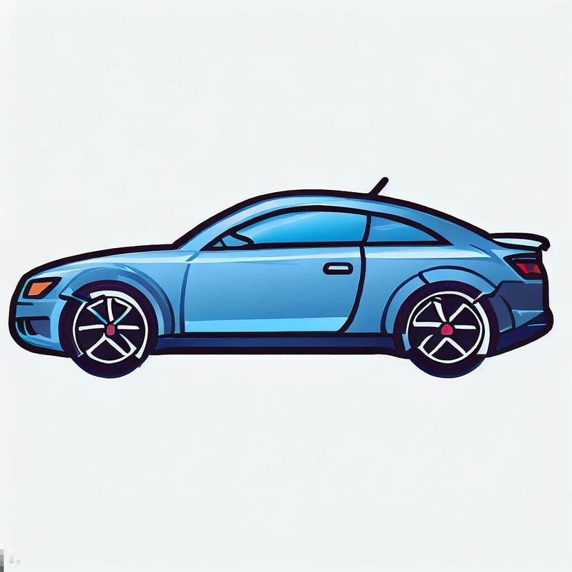 Car type 2