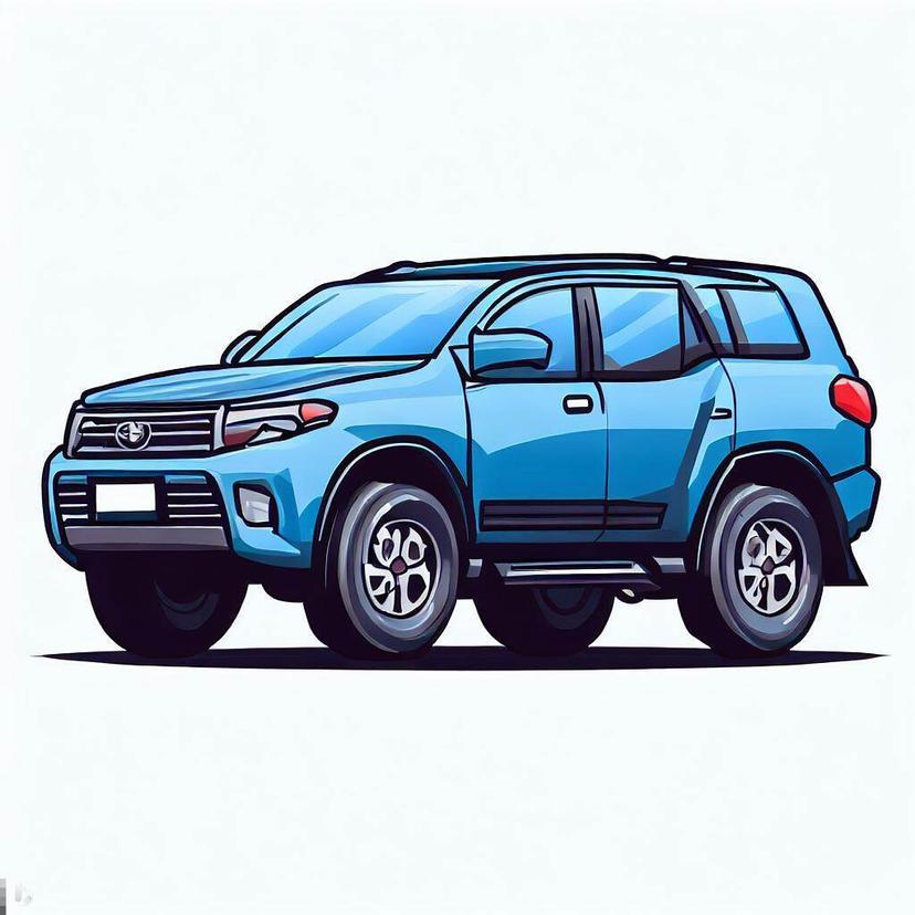 Car type 3