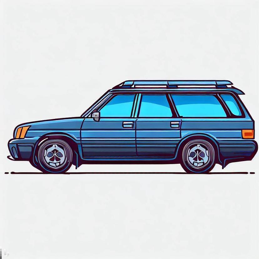 Car type 4
