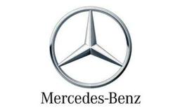 MercedesBenz Logo